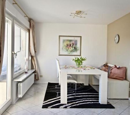 Seeterrasse Mit Seeblick Sipplingen Esterno foto